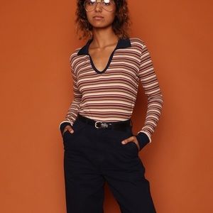 CAMP Collection Lindsay Polo